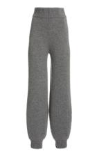 Moda Operandi Khaite Joey Cashmere Sweatpants