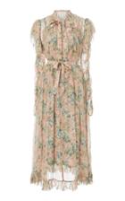 Zimmermann M'o Exclusive Tempest Frolic Dress