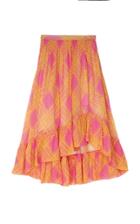 Baum Und Pferdgarten Sindy Check Skirt