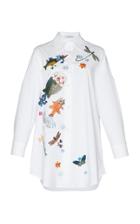 Vivetta Akrab Posterior Tunic