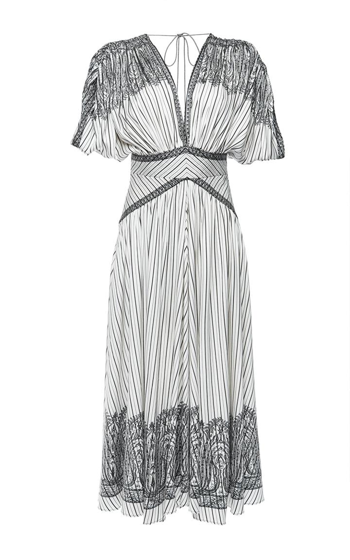 Etro Jasmin Dress