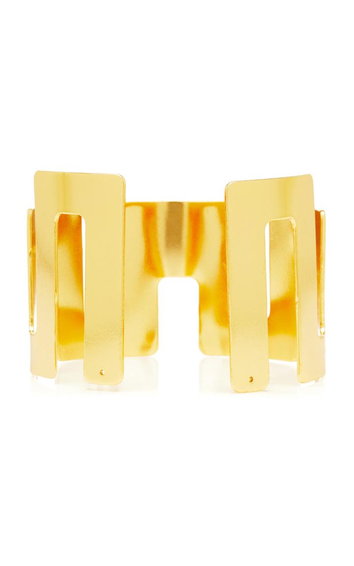 Paula Mendoza Nimaya Bracelet