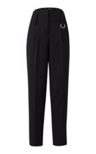Dorothee Schumacher Sporty Perfection Cotton Pants
