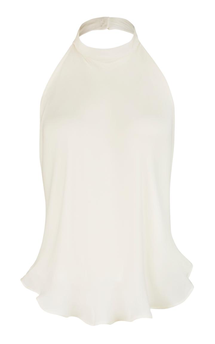 Lana Mueller Cavallo Halter Top