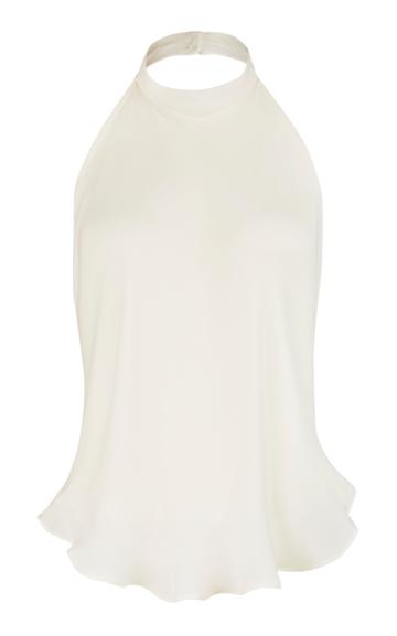 Lana Mueller Cavallo Halter Top
