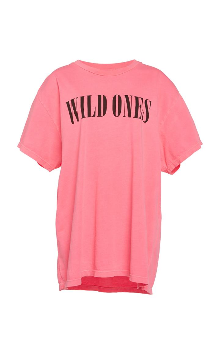 Amiri Wild Ones Tee