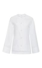 Marina Moscone Gioia Cotton Shirt