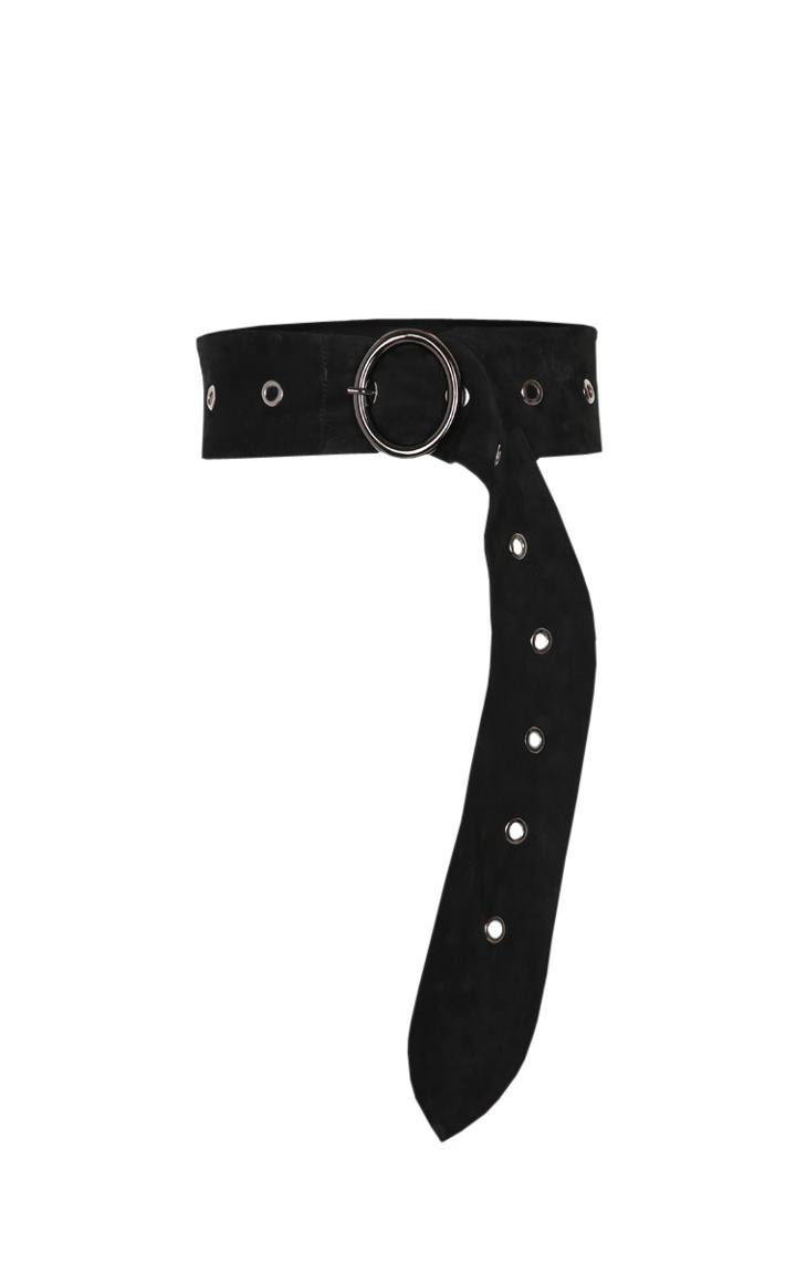 Dorothee Schumacher Elegant Softness Belt