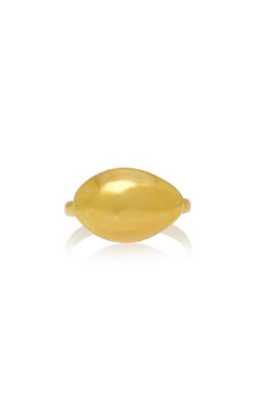 Pippa Small Cowry Shell Ring