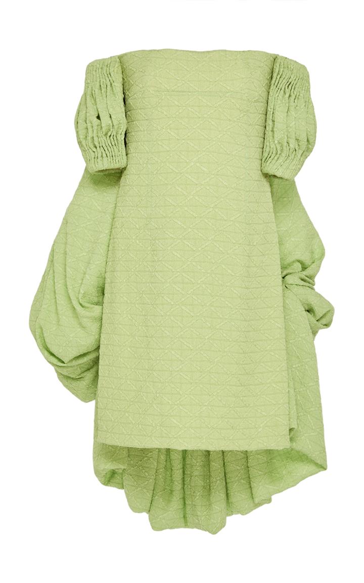 Emilia Wickstead Jordan Dress