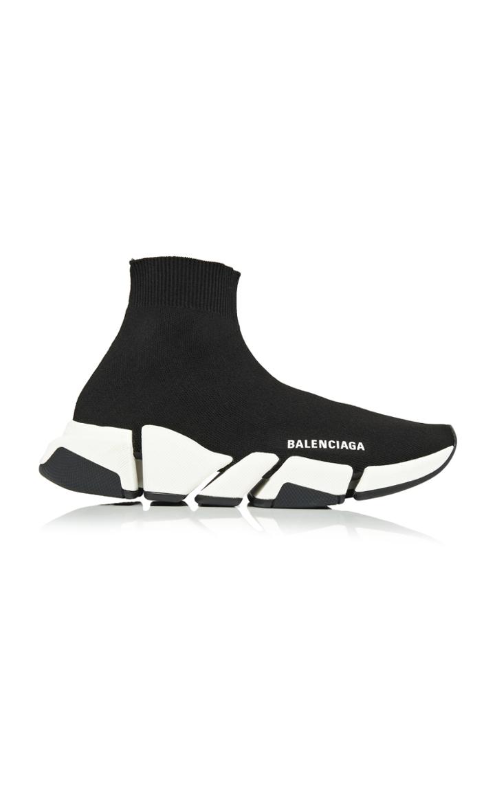 Balenciaga Speed Lt 2.0 Knit Sneakers