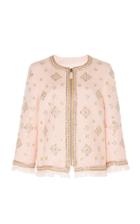 Andrew Gn Embellished Jacket