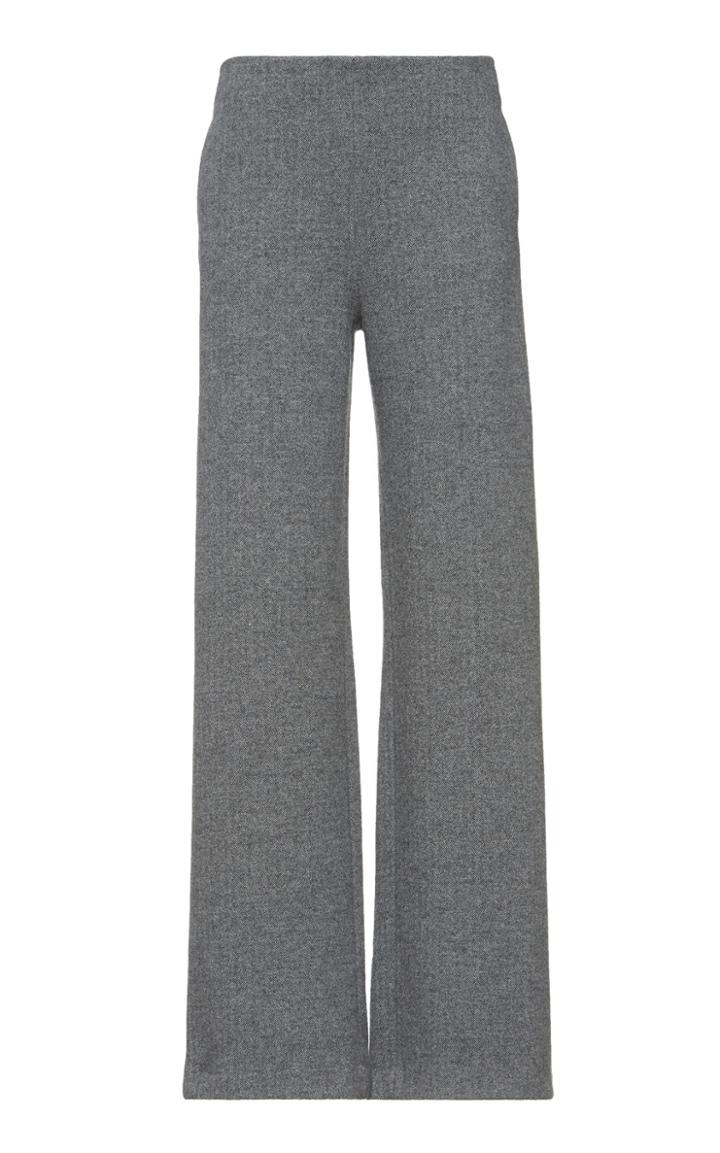 Fabiana Filippi Wide Leg Pant