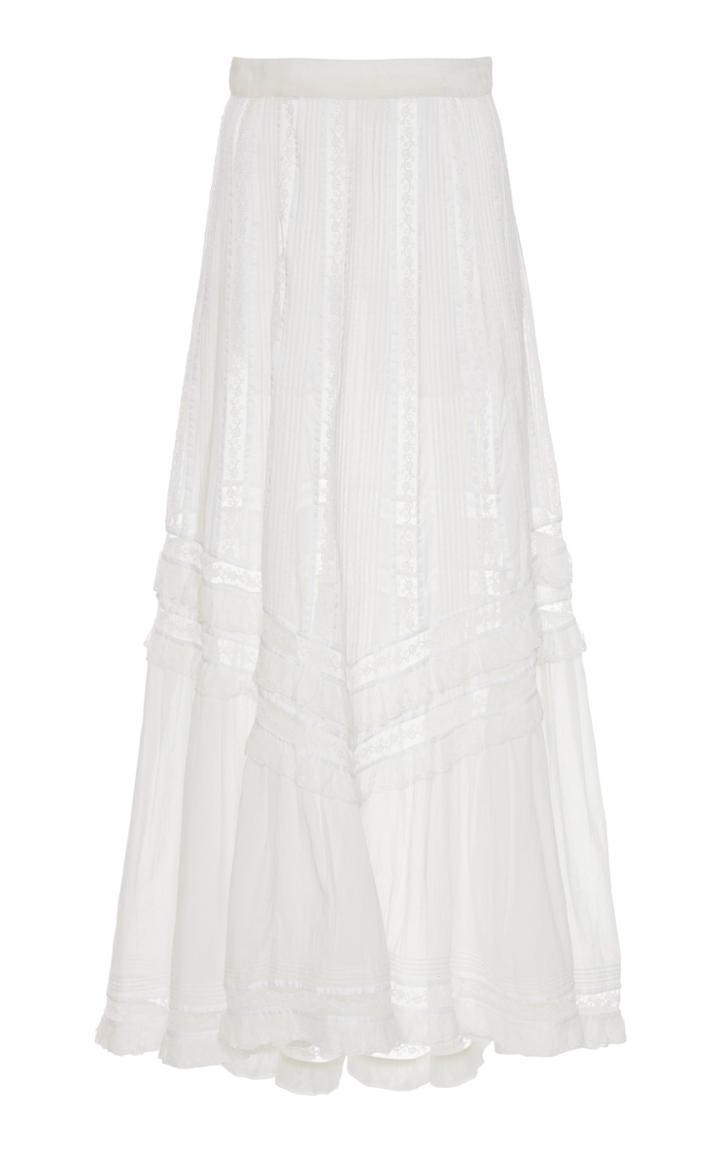 Moda Operandi Alexis Vertania Maxi Skirt Size: S
