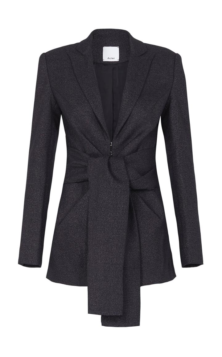 Acler Miller Jacket