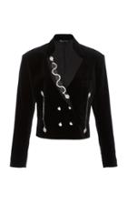 Fallon Vintage Atelier Versace Double-breasted Jacket