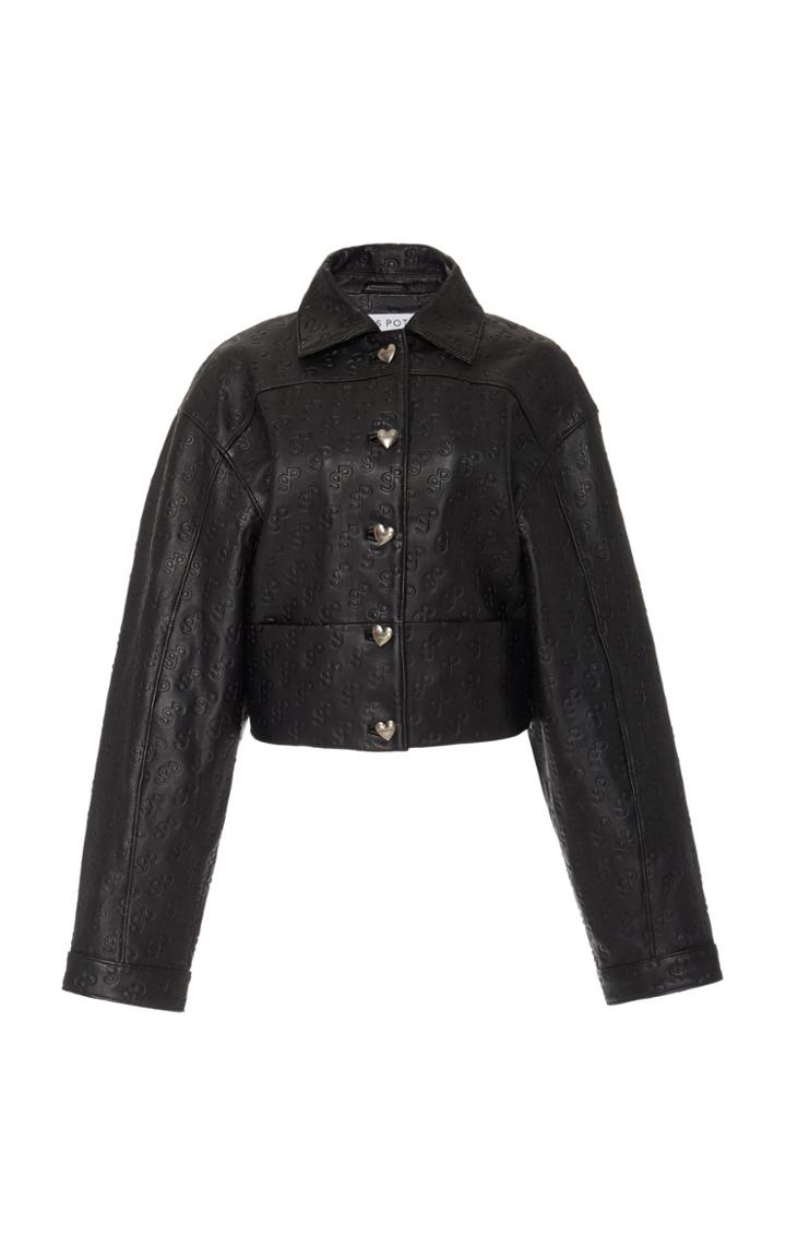 Moda Operandi Saks Potts Perla Jacket Size: 2