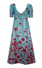 Moda Operandi La Doublej Cloqu Party Dress