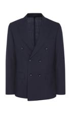 Officine Gnrale Raphael Double Breasted Jacket
