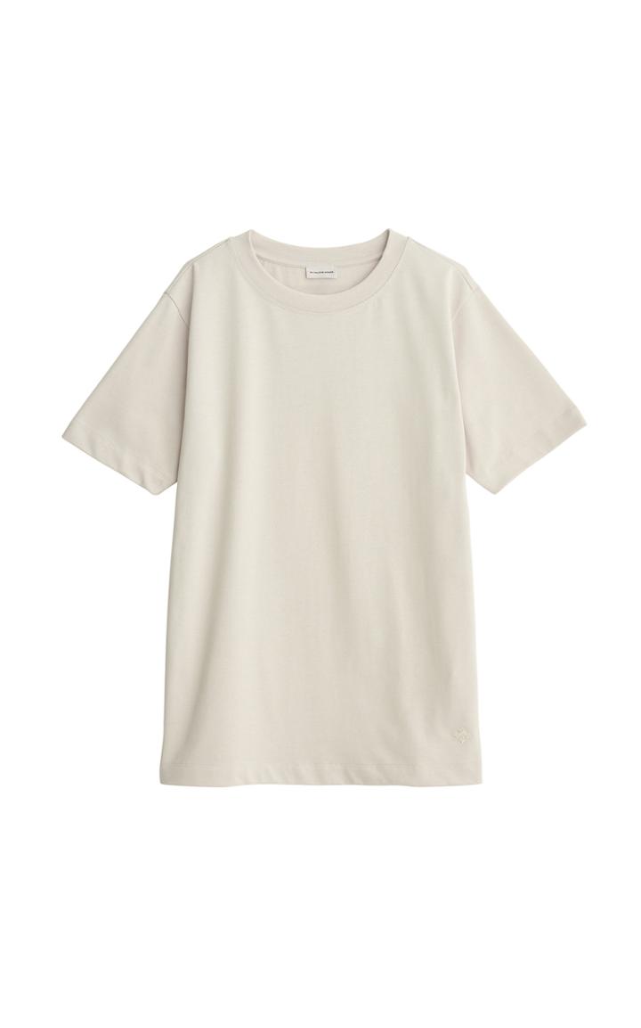 Moda Operandi By Malene Birger Fayeh Oversized Organic Cotton T-shirt