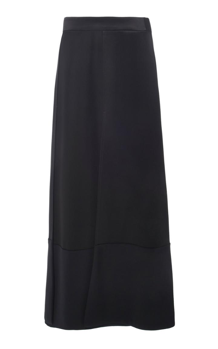 Co Paneled Skirt