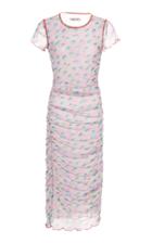 Moda Operandi Sandy Liang Cubes Dress Size: S