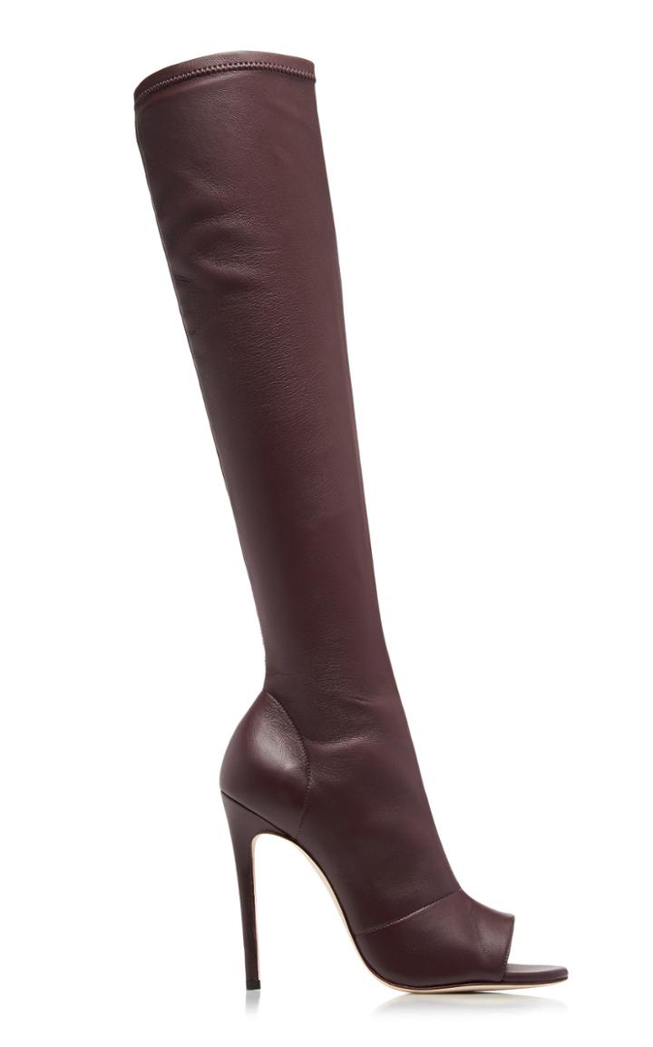 Victoria Beckham Opaz Boots