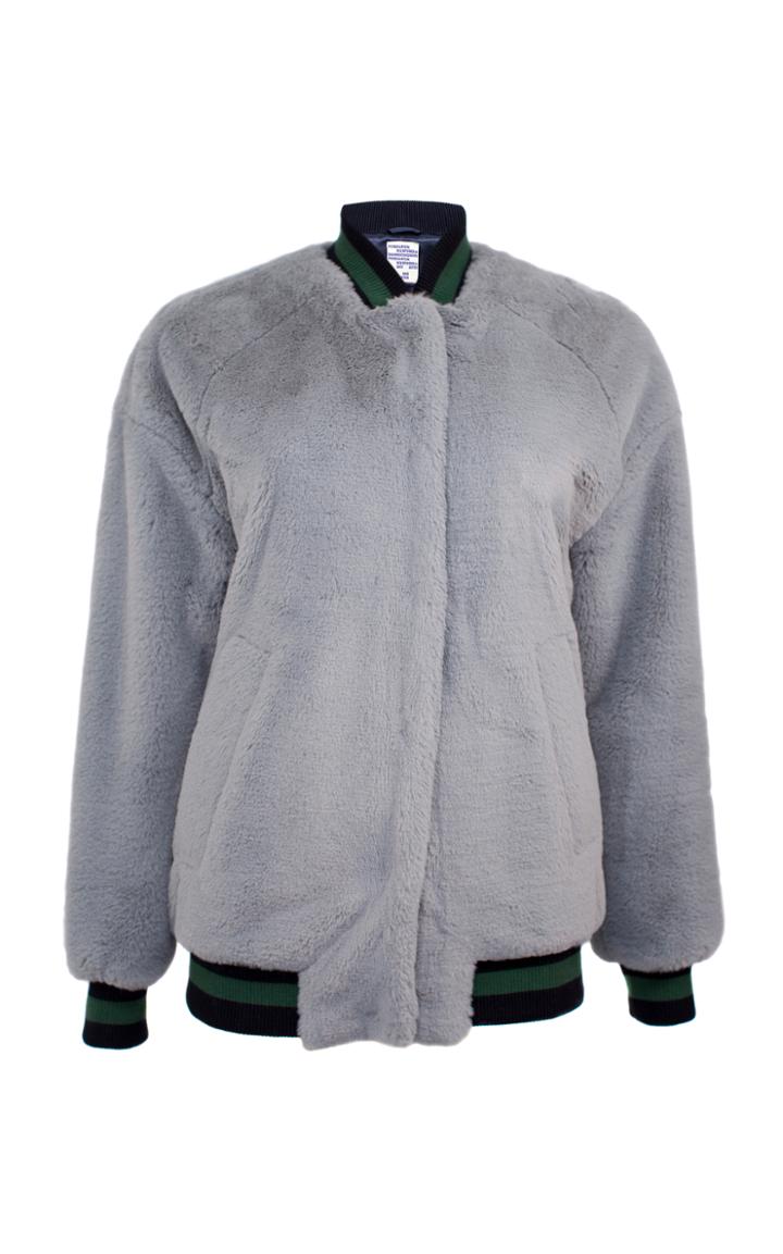 Baum Und Pferdgarten Blinn Fur Varsity Jacket