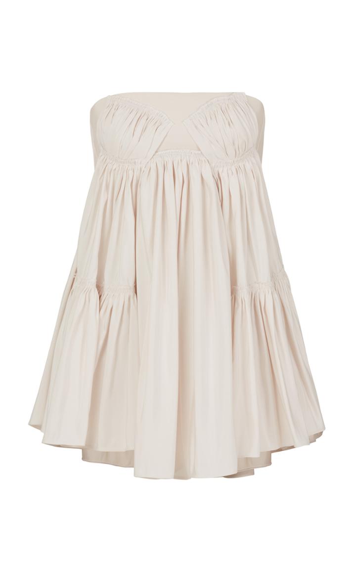 Maticevski Enlighten Bodice Top