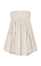 Maticevski Enlighten Bodice Top