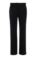 Moda Operandi Jil Sander Marvin Wool-blend Straight-leg Pants Size: 32