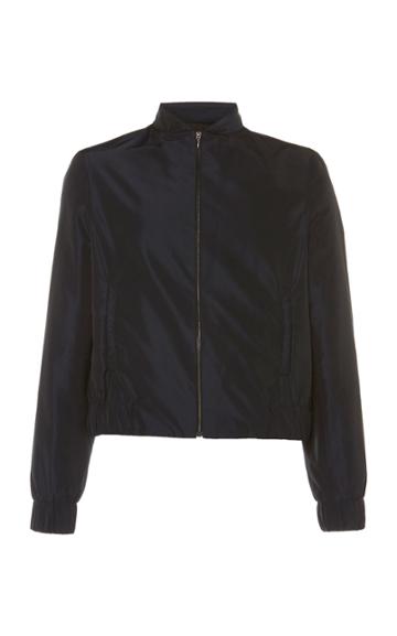 Martin Grant Water Repellent Bomber