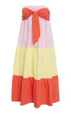 Ciao Lucia Vivia Tie Dress