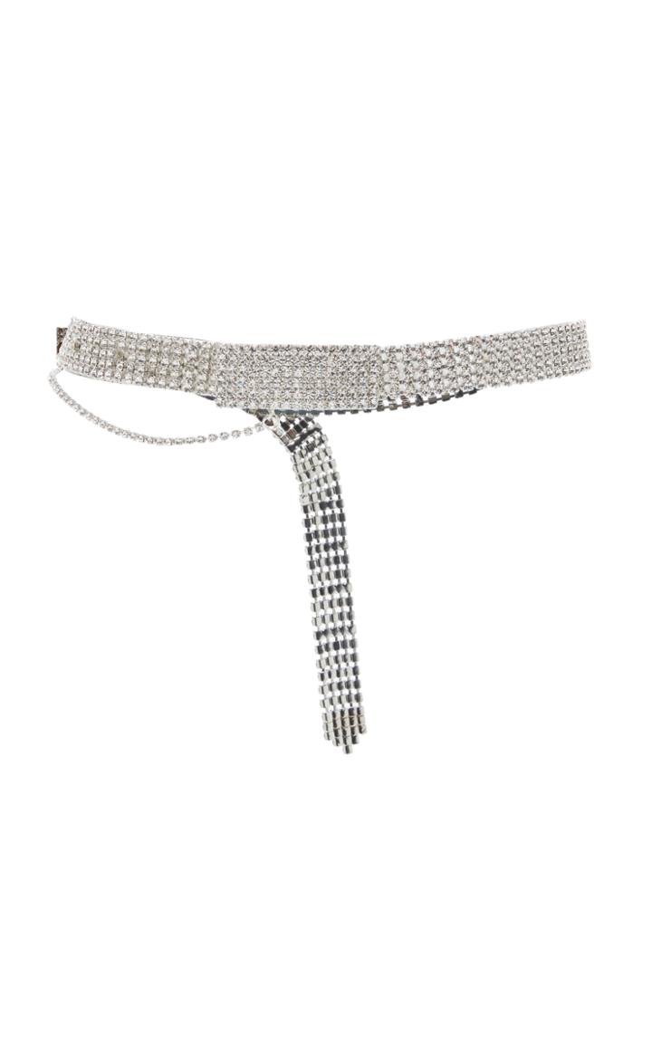 Alessandra Rich Erika Belt