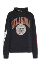 Rhude Oklahoma Hoodie