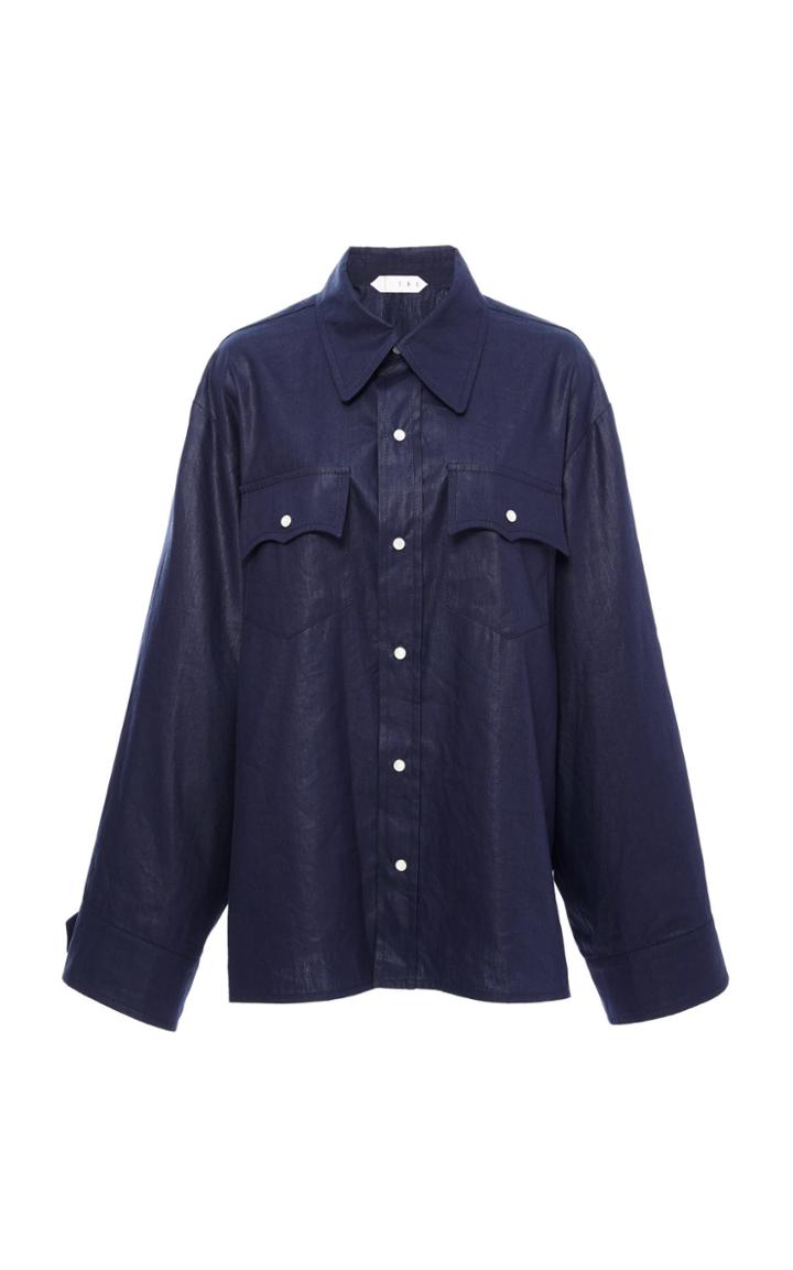 Tre By Natalie Ratabesi The Manson Top