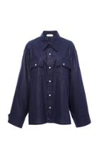 Tre By Natalie Ratabesi The Manson Top