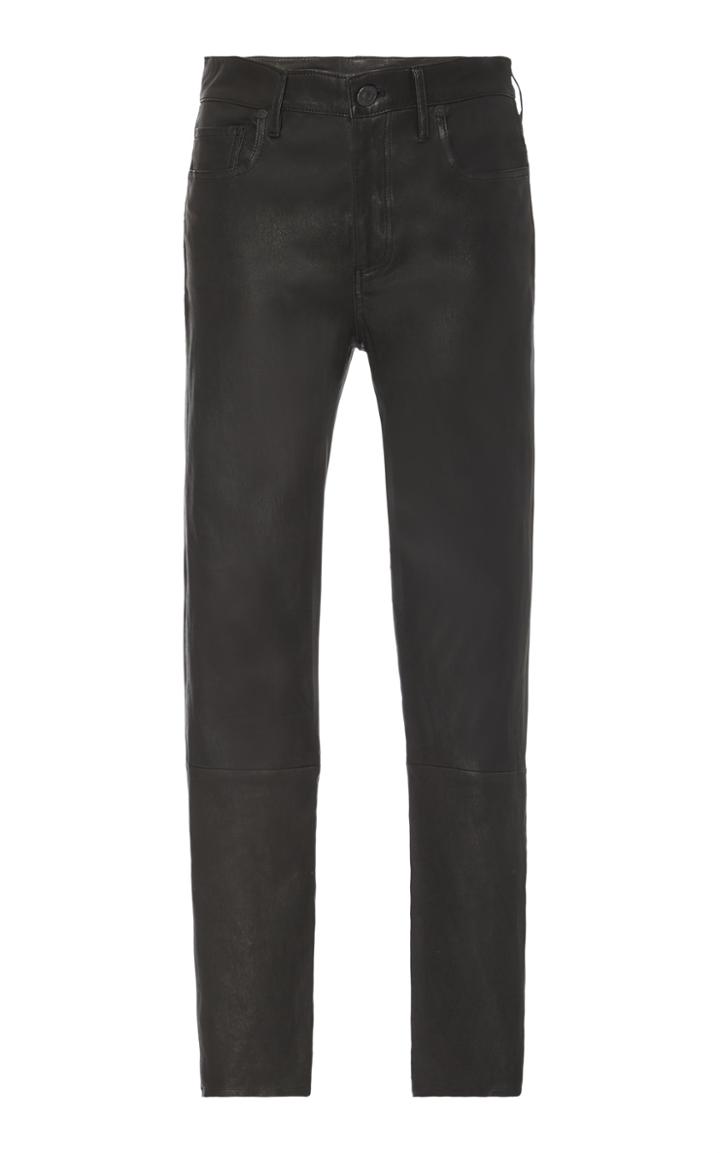 Citizens Of Humanity Harlow Mid-rise Slim-leg Jeans