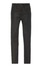 Citizens Of Humanity Harlow Mid-rise Slim-leg Jeans