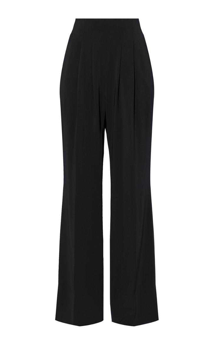 Moda Operandi Erdem Pier High-rise Wide-leg Trouser