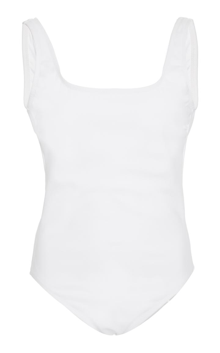 Karla Colletto Geneva One Piece Swimsuit