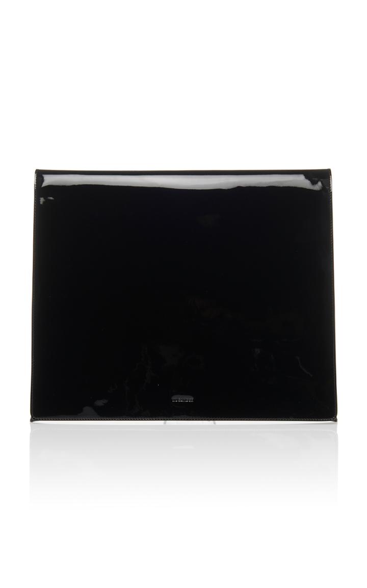 Jil Sander Tangle Shoulder Bag