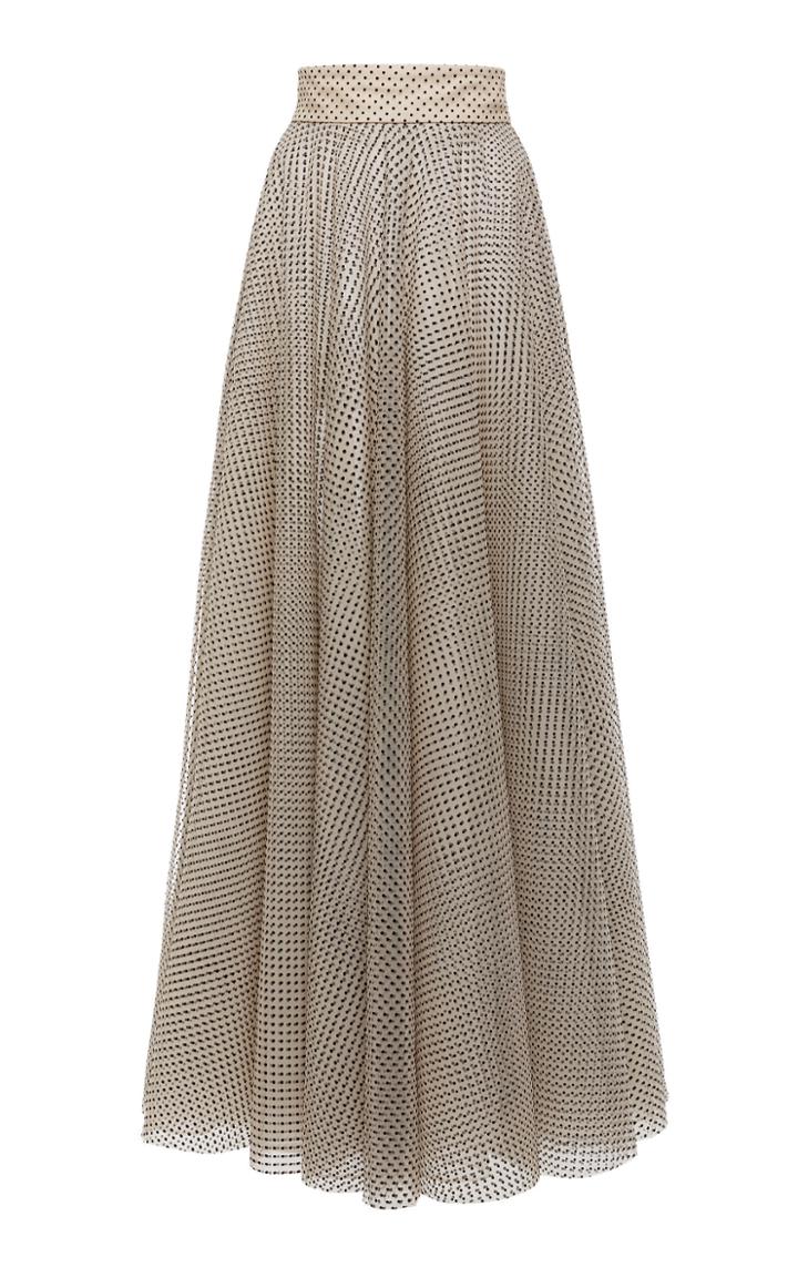 Zimmermann Tempest Ballet Skirt