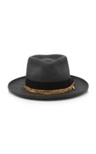 Nick Fouquet M'o Exclusive Topanga Canyon Hat