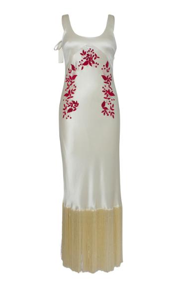 Alejandra Alonso Rojas Virginia Dress