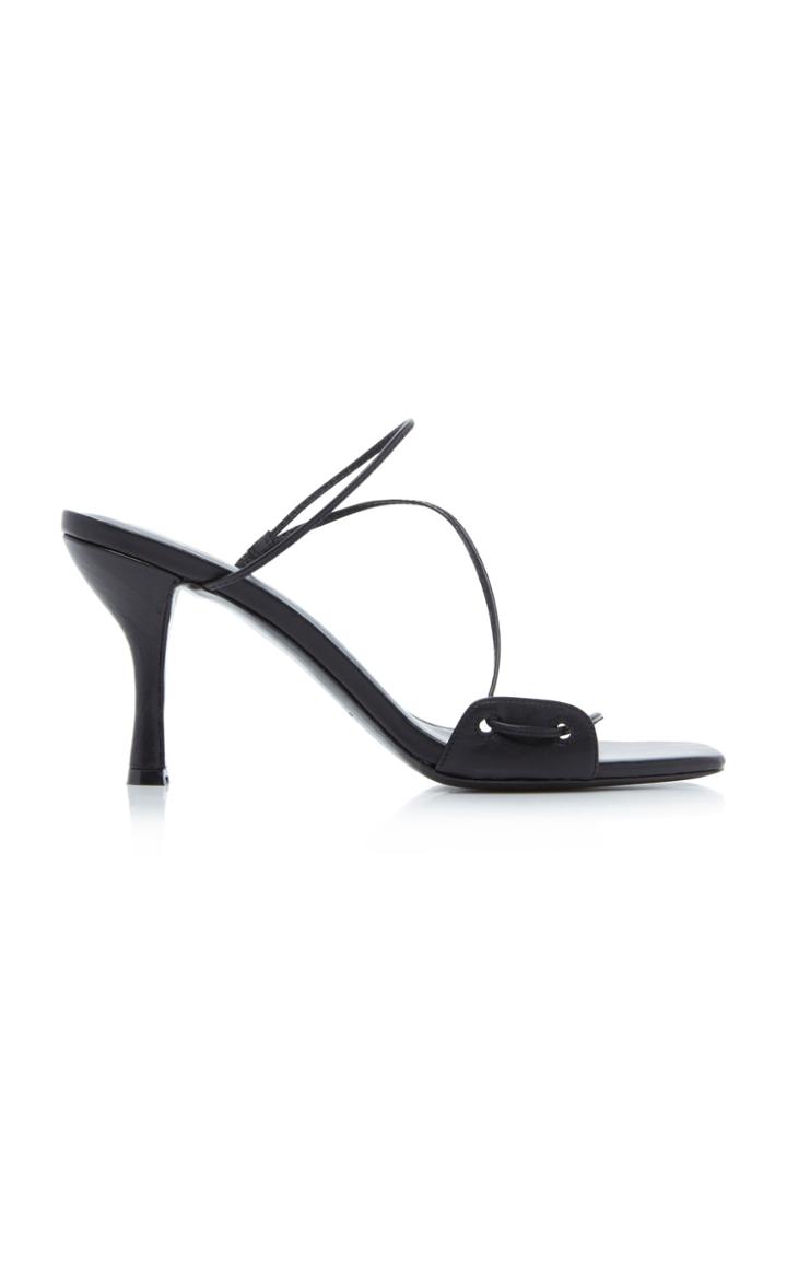 Christopher Esber Alexa Sandals