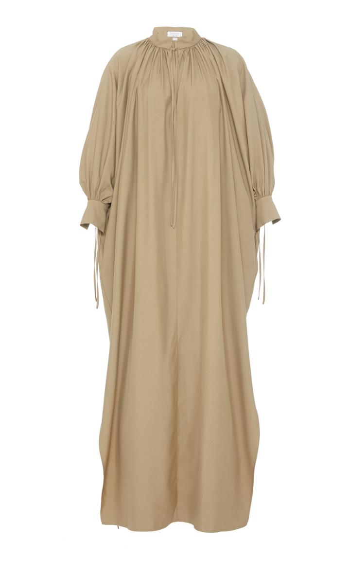 Moda Operandi Deveaux Whitney Crepe Tunic Size: Xs/s