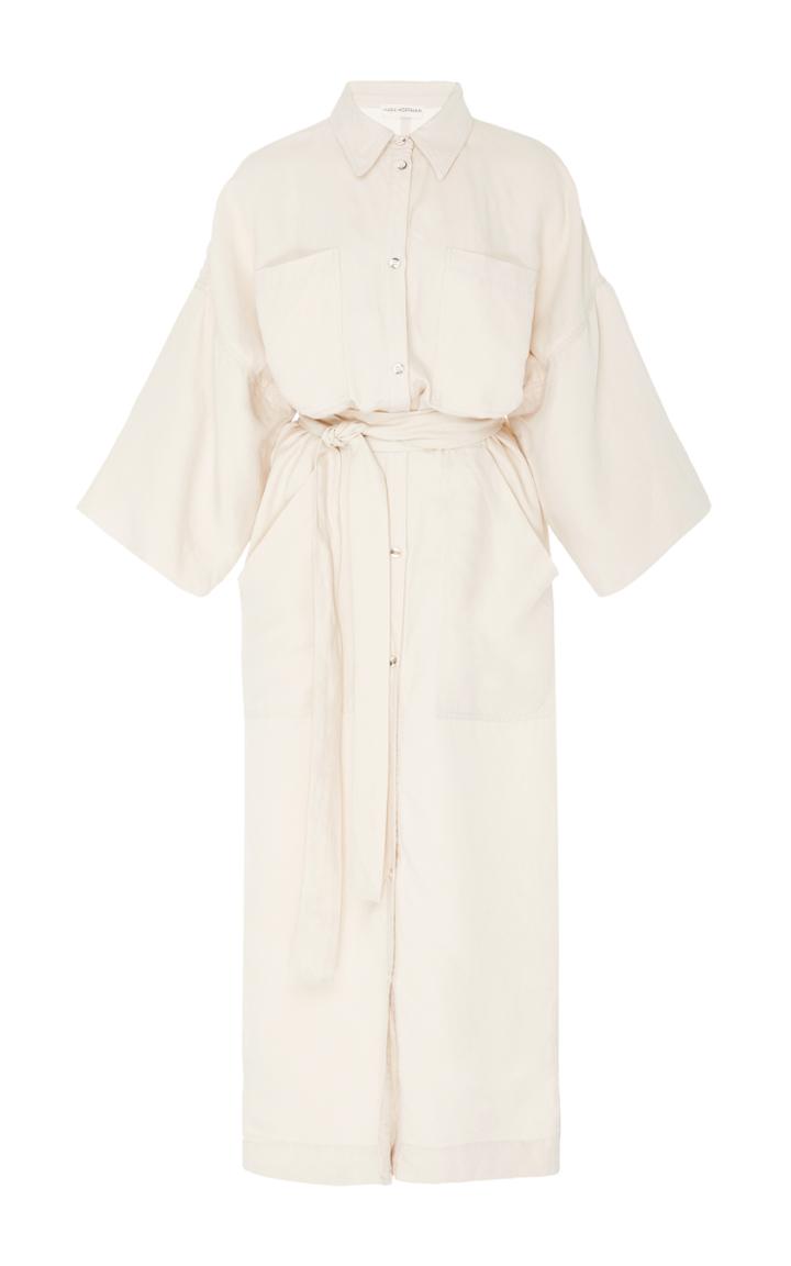 Mara Hoffman Amelia Shirt Dress