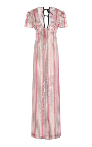 Kalyah Sequins Jumpsuit
