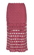 Lolitta Eva Midi Skirt